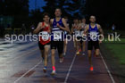 1500 metres, 2026 NEGP No 5, Monkton. Photo: David T. Hewitson/Sports for All Pics